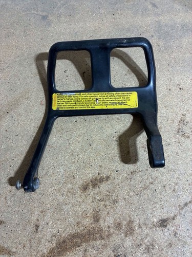 Stihl 038 magnum - 038, av
