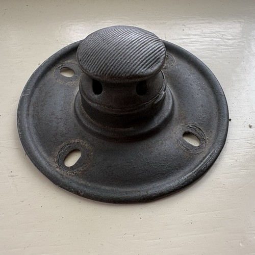 Ww1 german picklehaube spike - ww1,