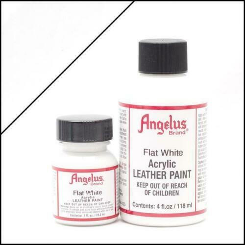 Angelus acrylic leather - angelus,