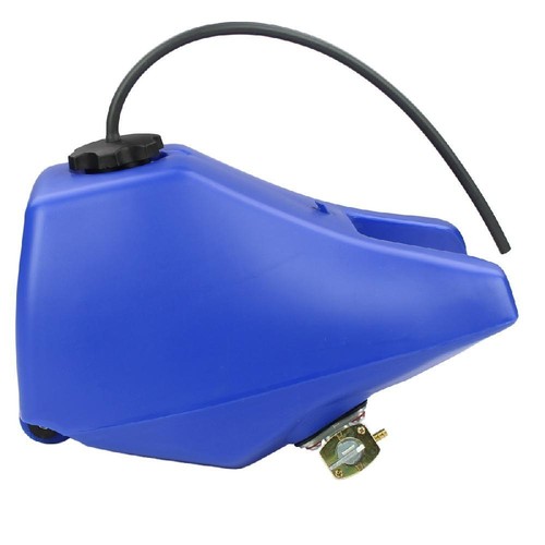 Tnt complete petrol tank pw - complete, 80