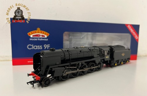 Bachmann 861asf gauge br - 32-861asf, oo