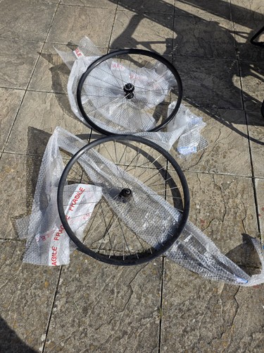 Axis sport disc wheels - axis,