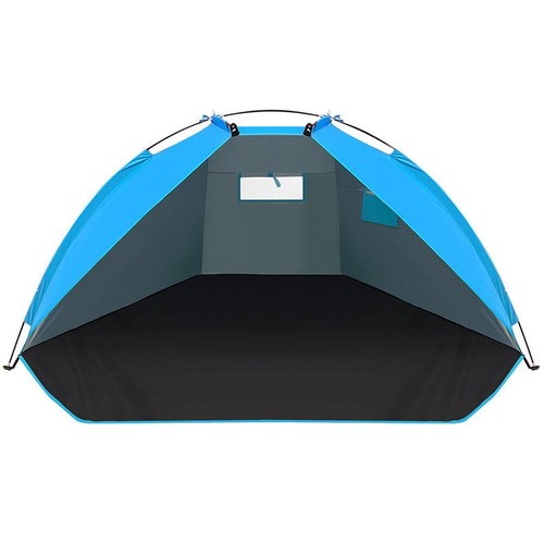 Easy beach tent - easy, with
