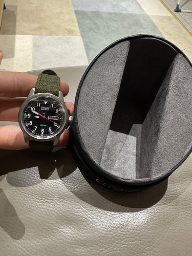 Citizen men eco - eco-drive, quartz