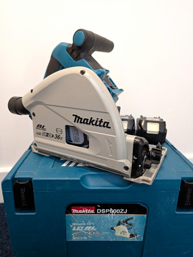 Makita dsp600zj 36v - dsp600zj, brushless