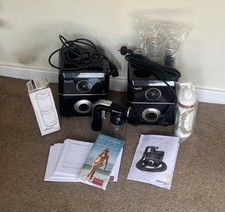 Sienna Touch Spray Tan units and Accessories Bundle