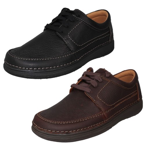 Mens clarks active air lace - mens,
