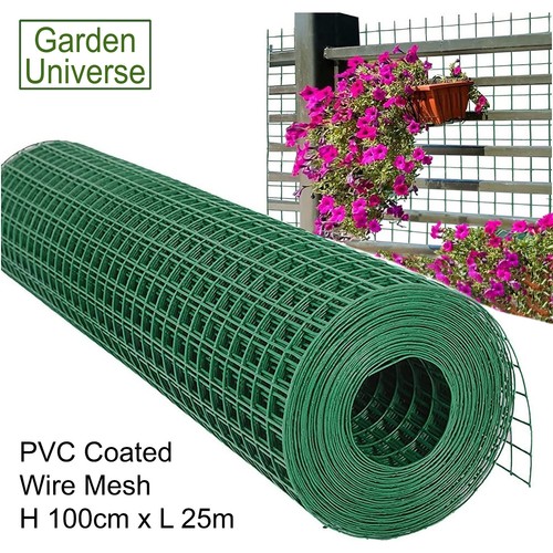 Garden universe pvc coated - universe,