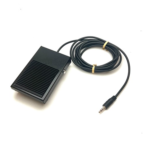 Foot switch for enlarger timer - for,