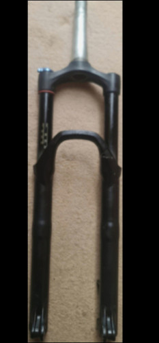 Rockshox revelation 150mm - revelation,