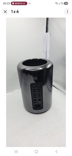 Apple mac pro a1481 xeon - pro,