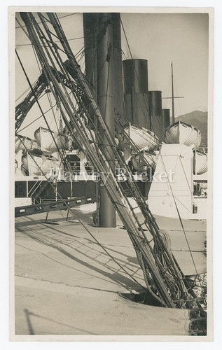1936 unique rppc arundel - rppc,