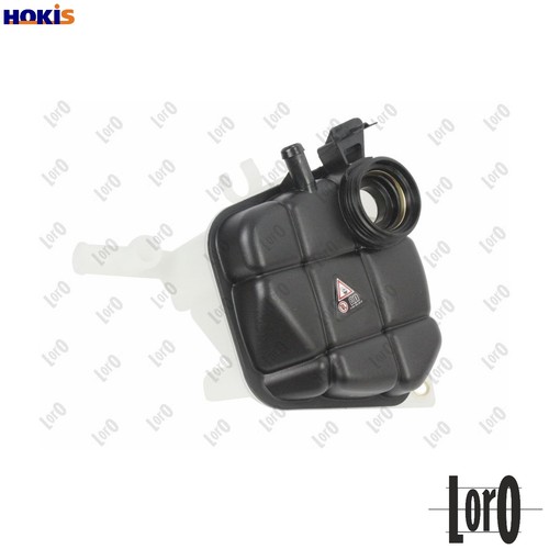 Expansion tank coolant - tank,