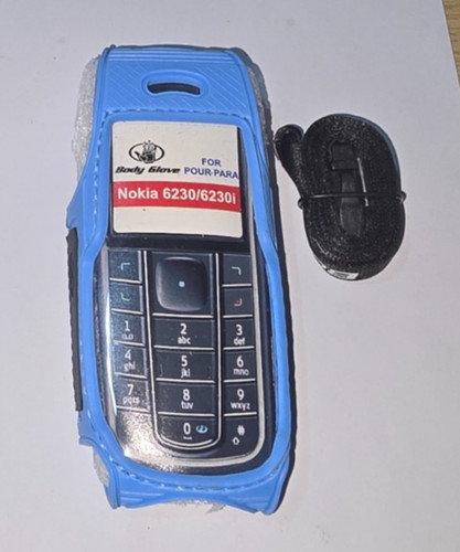 New for nokia 6230 - nokia,