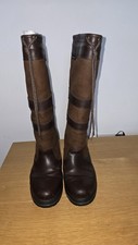 DUBARRY GALWAY WALNUT EXTRA
