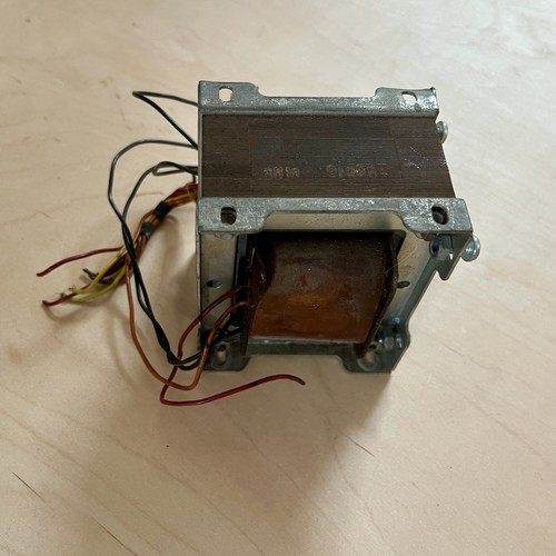 Vintage partridge 50w - , el34