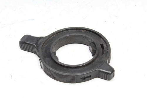 Choke cable - guide, yamaha