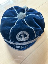 Neath Rugby Honour Cap 1889-90