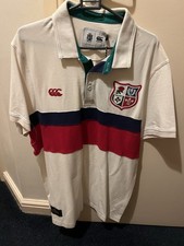 british and irish lions cotton