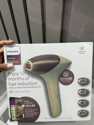 Philips lumea 9900 - philips, brp958/00
