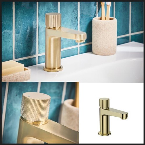 Bathroom sink basin mixer - bathroom, tap