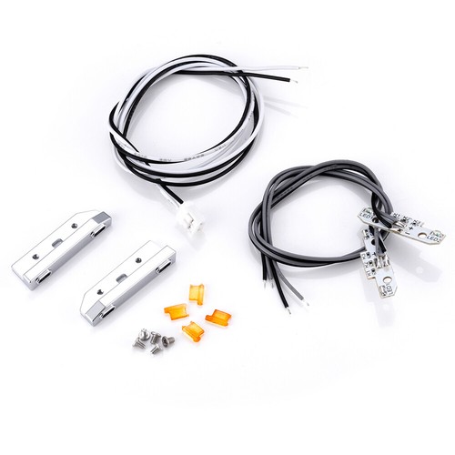 Led eyebrow light foot lamp - led,