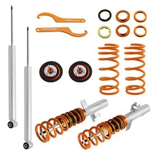 Performance Coilovers for Ford