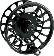 GALVAN TORQUE T-8 SPARE SPOOL BLACK -NEW- FREE SHIPPING