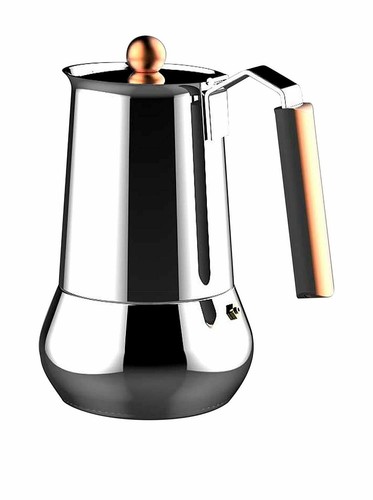 Bergner espresso coffee - coffee, maker