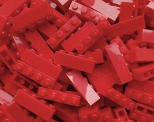 Lego bricks 1x4 part no - lego,