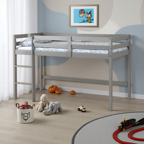 Panama mid sleeper bed - sleeper,