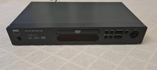NAD T512 DVD/CD/MP3 player  (Read Description)