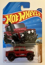 HotWheels Cars (2025) 2015