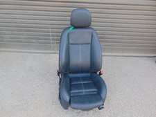 Vauxhall Astra Drivers seat