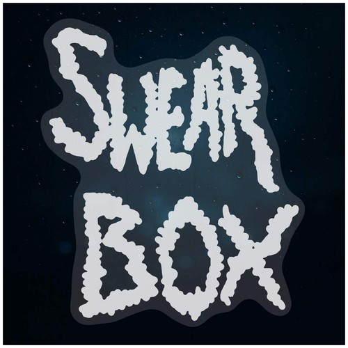 Swear box static window - 'swear,