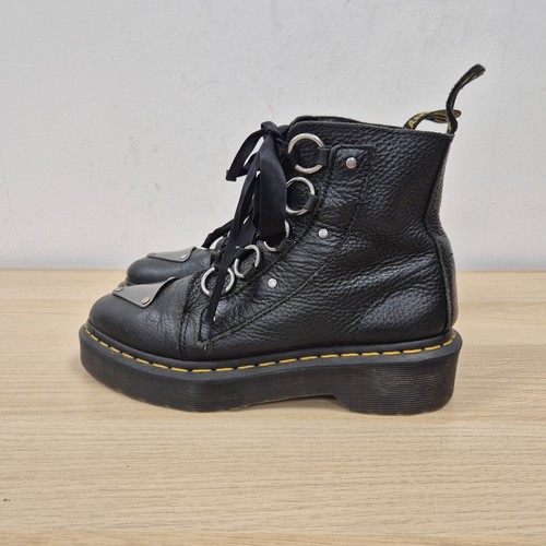 Drmartens farylle metal punk - farylle,