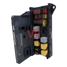 2008 Volkswagen Crafter Mercedes Sprinter - SAM Unit Module