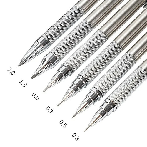Stainless steel mechanical - stainless,