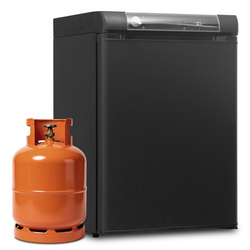 60l way camper fridge - 60l, 3