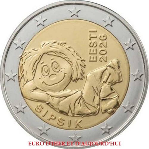 Sale euro estonia 2026 - sale,