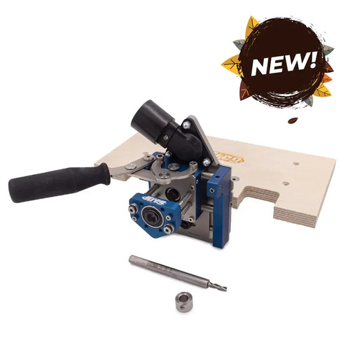 Kreg mortice mate loose tenon - kreg, mate,