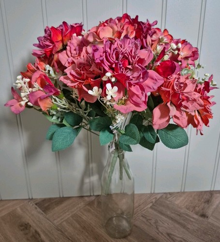 Artificial flowers x large - 3,