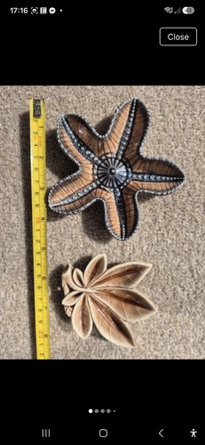 Wade ornaments - wade,