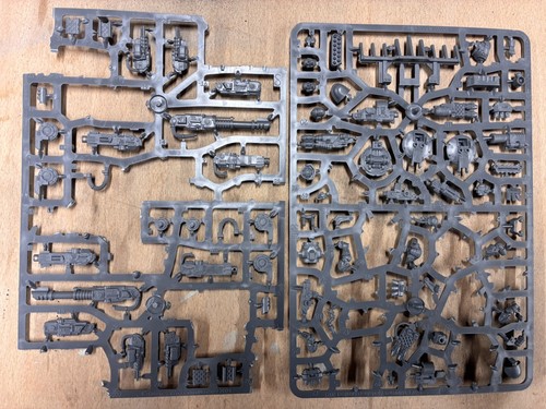 Warhammer horus heresy space - warhammer,