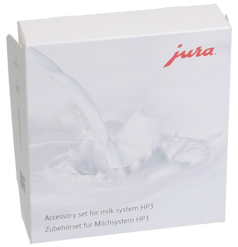 Jura milk system - jura,