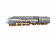 N Gauge Kit Built LMS Blue