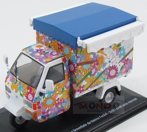 Italeri piaggio ape tm - 1:32,