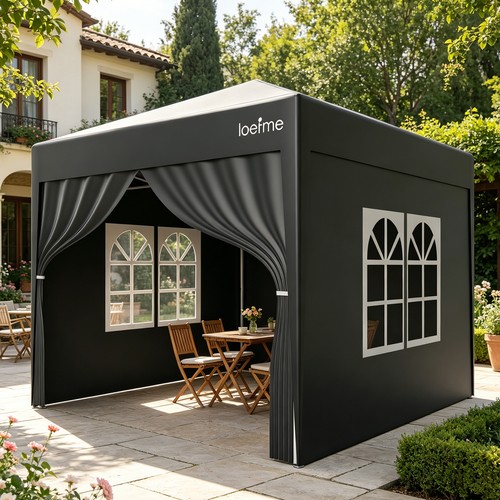 Pop gazebo 3x2 5x2 - pop-up, gazebo,