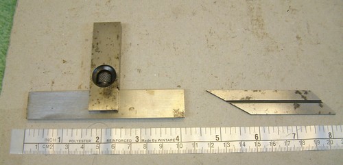 Vintage tools moore wright - vintage,