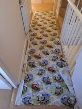 VINTAGE 1984 Thomas The Tank